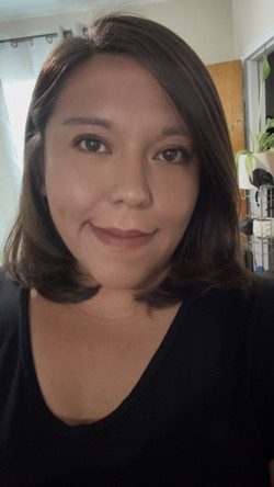 Bettina Sandoval Photo: Bettina Sandoval